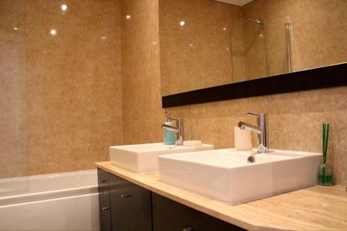 Apartamento Akicity Damaia Ciel