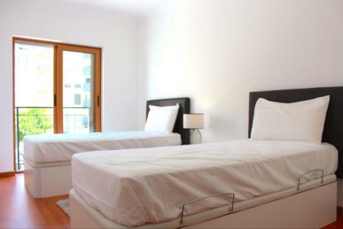 Apartamento Akicity Damaia Ciel