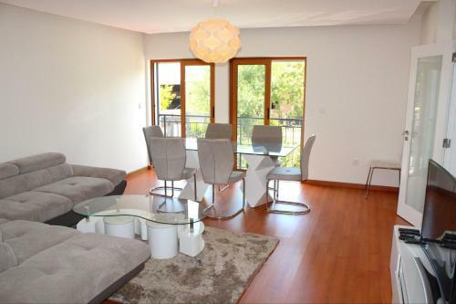 Apartamento Akicity Damaia Ciel
