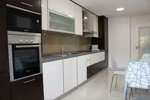 Apartamento Akicity Damaia Ciel