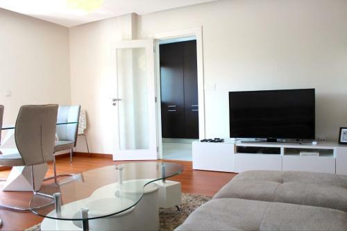 Apartamento Akicity Damaia Ciel