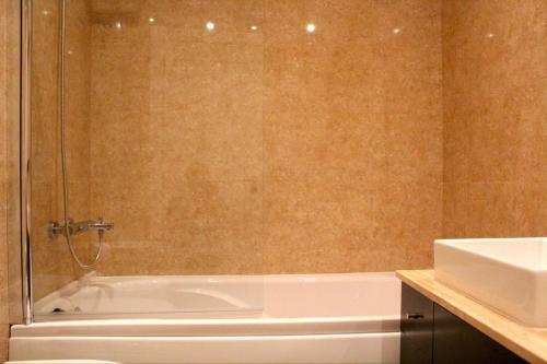 Apartamento Akicity Damaia Ciel