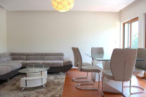 Apartamento Akicity Damaia Ciel