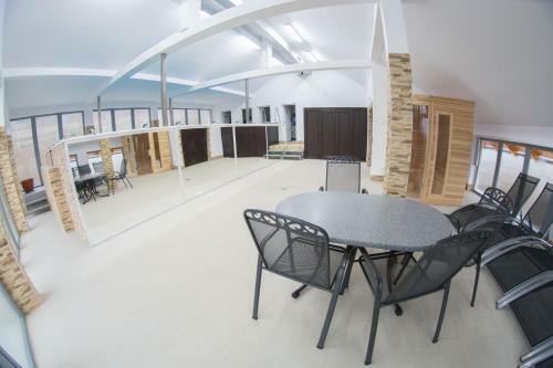 Hostal Pensiunea La Vie