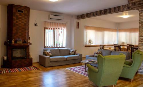Agroturismo Casa Delia