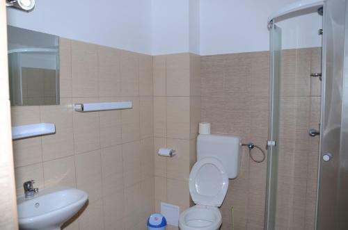 Hostal Pensiunea Laleaua Pestrita