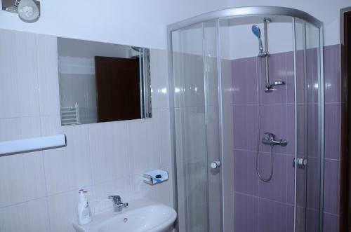Hostal Pensiunea Laleaua Pestrita