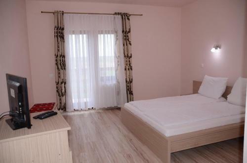 Hostal Pensiunea Laleaua Pestrita