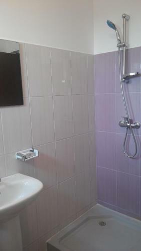 Hostal Pensiunea Laleaua Pestrita