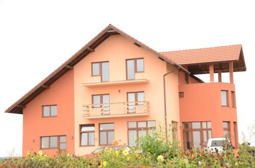 Hostal Pensiunea Laleaua Pestrita