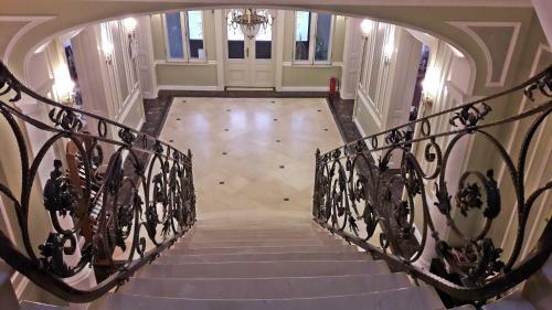 Green Park Boutique Hotel