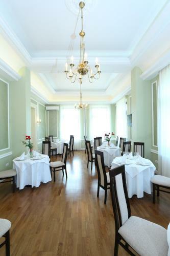 Green Park Boutique Hotel