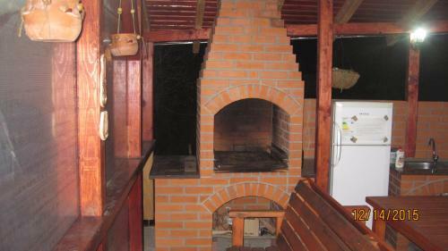 Bed & Breakfast Zolt�n & Erika Panzi� Parajd