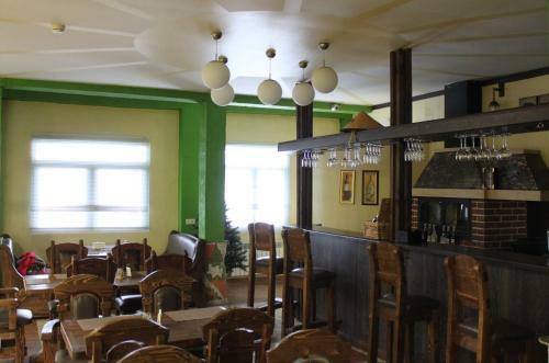 Hotel Dom Uchenykh