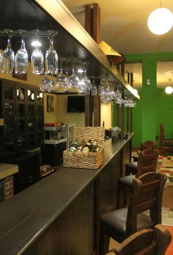 Hotel Dom Uchenykh
