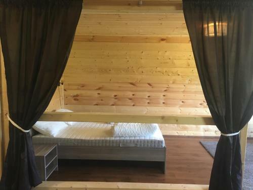 Hostal Country House Saragozha