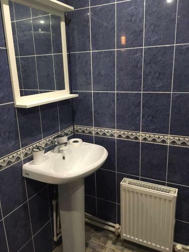 Hostal Country House Saragozha