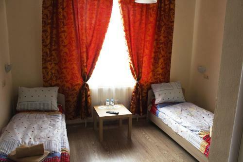 Albergue ????????? ?????