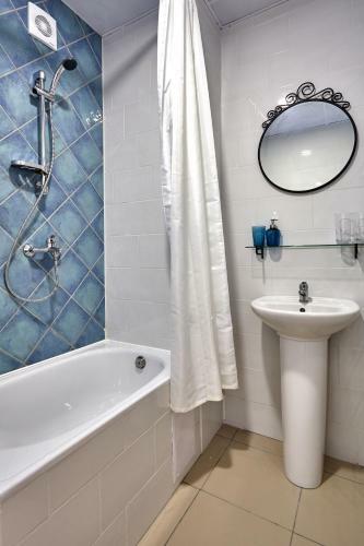 Hotel Zolotoy Fazan