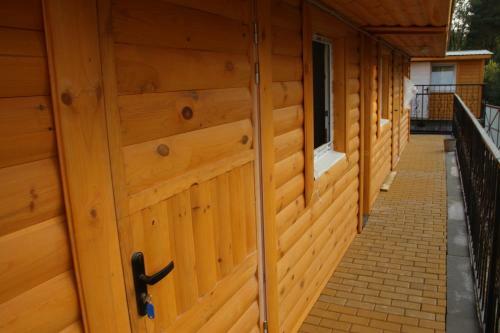 Hotel Ok - Reka