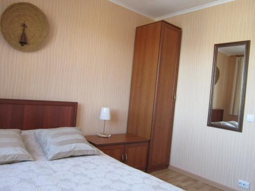 Hostal Volzhskaya Dacha
