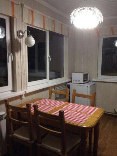 Hostal Volzhskaya Dacha