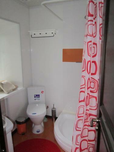 Hostal Volzhskaya Dacha