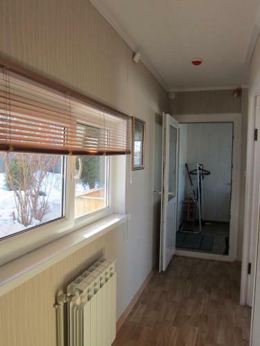 Hostal Volzhskaya Dacha