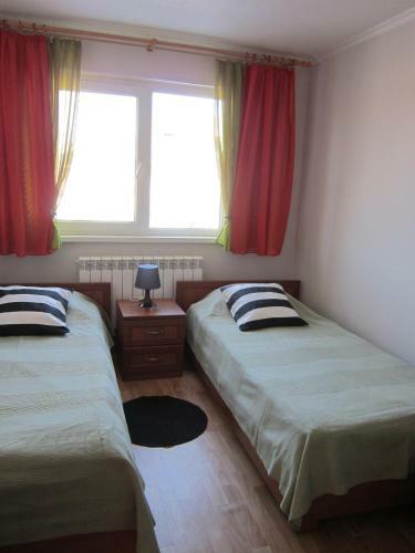 Hostal Volzhskaya Dacha