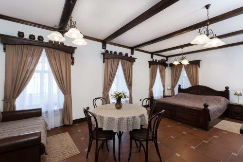 Apartamento Dom Kuptsa Kalugina