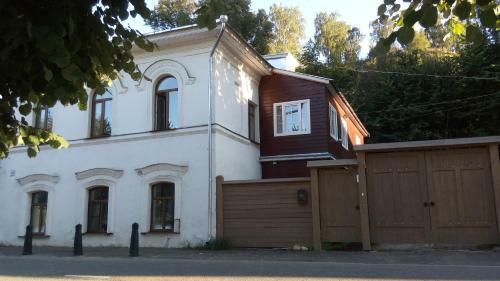 Apartamento Dom Kuptsa Kalugina