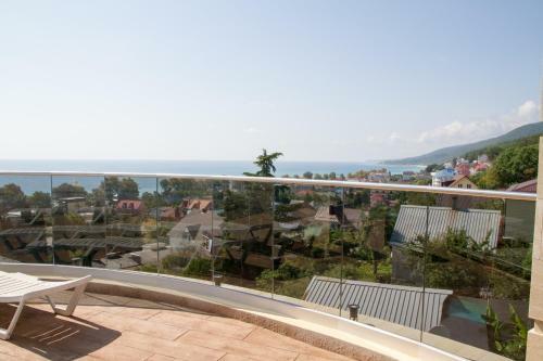 Hostal Guest House Elizaveta Prima
