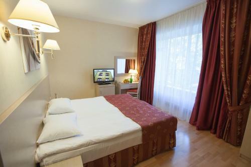 Amaks Krasnaya Pakhra Resort