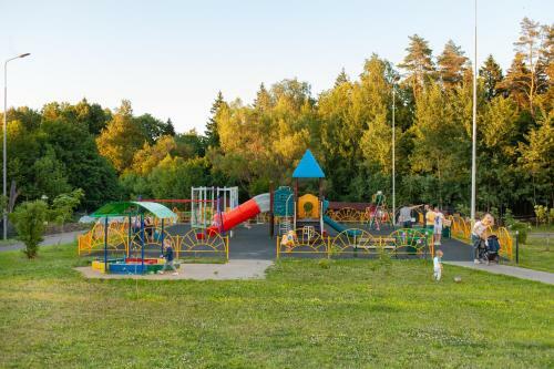 Amaks Krasnaya Pakhra Resort