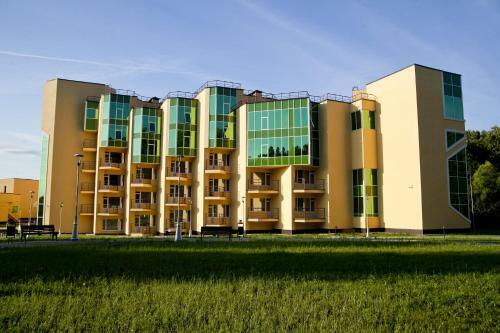 Amaks Krasnaya Pakhra Resort