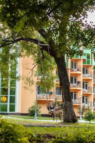 Amaks Krasnaya Pakhra Resort