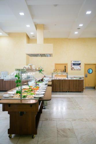 Amaks Krasnaya Pakhra Resort