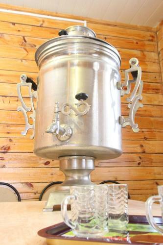 Hostal Guest House Olimpiya