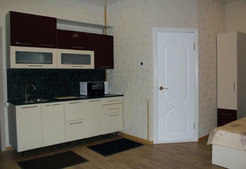 Hostal Guest House Admyralskie Bany