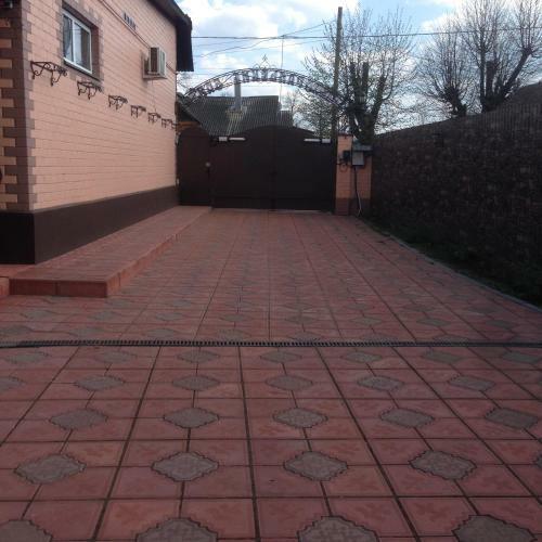 Hostal Guest House Admyralskie Bany
