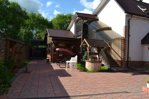 Hostal Guest House Admyralskie Bany