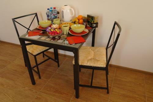 Apartlux On Dekabrskikh Sobytiy