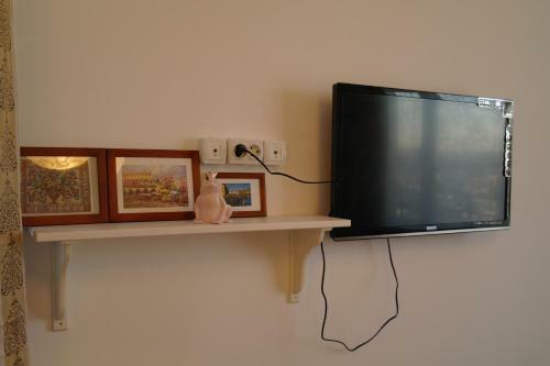 Apartlux On Dekabrskikh Sobytiy