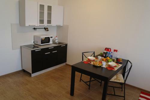 Apartlux On Dekabrskikh Sobytiy