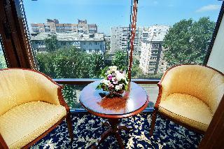 Zvezda Hotel