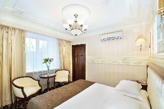 Zvezda Hotel