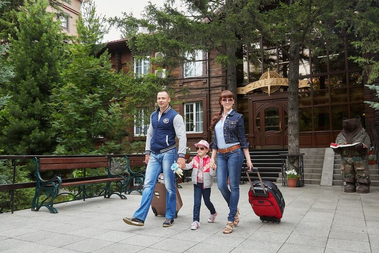 Zvezda Hotel