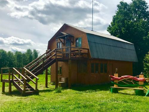Hostal Shugaylovskie Dvoriki