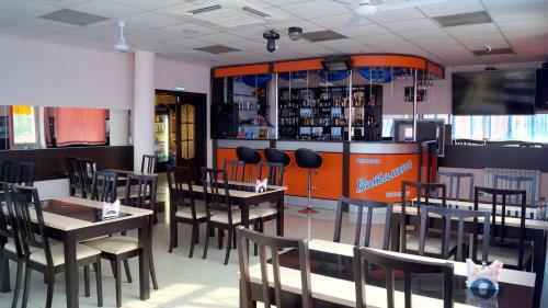 Posada Hotel Vitalina