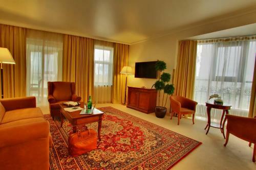 Hotel Royal Plaza